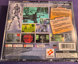 Metal Gear Solid [Greatest Hits] Playstation