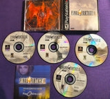 Final Fantasy IX - Playstation