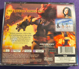 Final Fantasy IX - Playstation