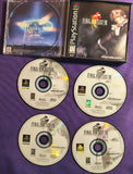 Final Fantasy VIII - Playstation
