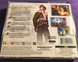 Final Fantasy VIII - Playstation
