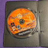 Rise of the Kasai Playstation 2 (Disc Only)