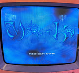 The Mark of Kri - Playstation 2 (Disc only)