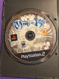 The Mark of Kri - Playstation 2 (Disc only)