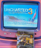 Uncharted 3: Drakes Deception [Game of the Year] Playstation 3