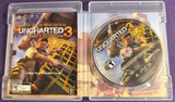 Uncharted 3: Drakes Deception [Game of the Year] Playstation 3