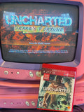 Uncharted Drake's Fortune [Greatest Hits] Playstation 3