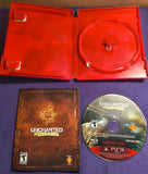 Uncharted Drake's Fortune [Greatest Hits] Playstation 3