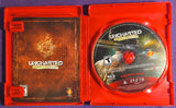 Uncharted Drake's Fortune [Greatest Hits] Playstation 3