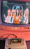 Revolution X Featuring Aerosmith - Super NES