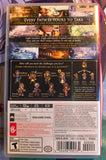 Octopath Traveler - Nintendo Switch