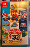 Super Mario 3D All-Stars - Nintendo Switch