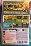 The Legend of Zelda Link's Awakening - Nintendo Switch