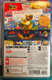 Super Mario 3D World + Bowser's Fury - Nintendo Switch