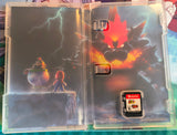Super Mario 3D World + Bowser's Fury - Nintendo Switch