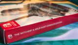 Witcher 3 Wild Hunt Complete Edition Nintendo Switch