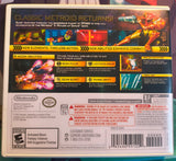 Metroid Samus Returns - Nintendo 3DS