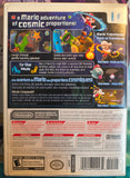 Super Mario Galaxy - Wii