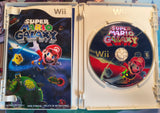 Super Mario Galaxy - Wii