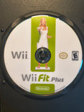 Wii Fit Plus - Wii