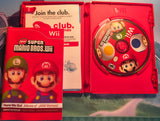 New Super Mario Bros. Wii - Wii