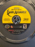 Baldur's Gate Dark Alliance - Gamecube (Disc only)