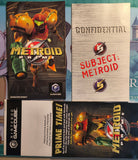 Metroid Prime - Gamecube