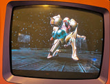 Metroid Prime - Gamecube