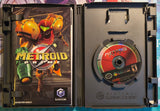 Metroid Prime - Gamecube