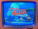 The Legend of Zelda: The Wind Waker - Gamecube