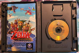 The Legend of Zelda: The Wind Waker - Gamecube