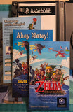 The Legend of Zelda: The Wind Waker - Gamecube