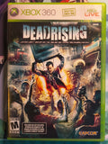 Dead Rising - Xbox 360