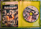 Dead Rising - Xbox 360