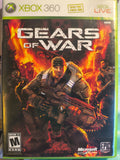Gears of War - Xbox 360