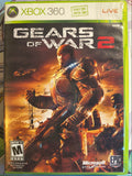 Gears of War 2 - Xbox 360