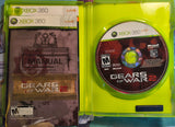 Gears of War 2 - Xbox 360