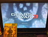 Gears of War 3 - Xbox 360