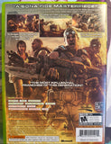 Gears of War 3 - Xbox 360