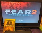 F.E.A.R. 2 Project Origin - Xbox 360