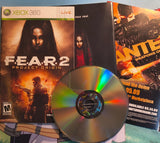 F.E.A.R. 2 Project Origin - Xbox 360