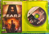 F.E.A.R. 2 Project Origin - Xbox 360