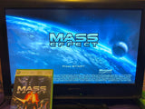 Mass Effect - Xbox 360
