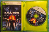 Mass Effect - Xbox 360