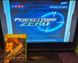 Perfect Dark Zero - Xbox 360