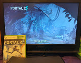 Portal 2 - Xbox 360