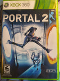 Portal 2 - Xbox 360