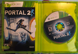 Portal 2 - Xbox 360