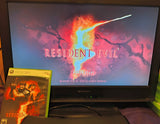 Resident Evil 5 - Xbox 360