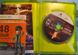 Resident Evil 5 - Xbox 360